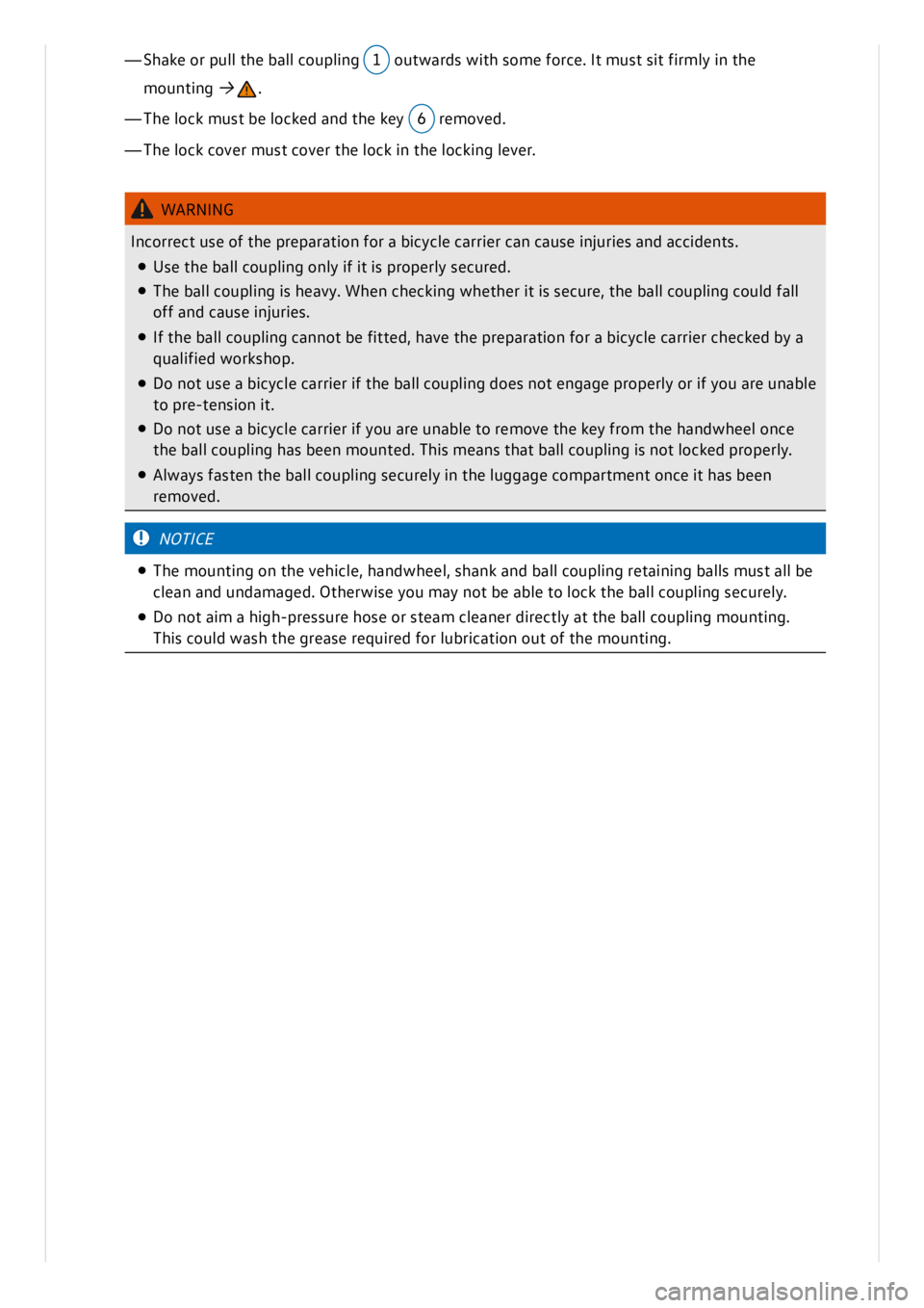 VOLKSWAGEN ID.3 2021  Owners Manual 