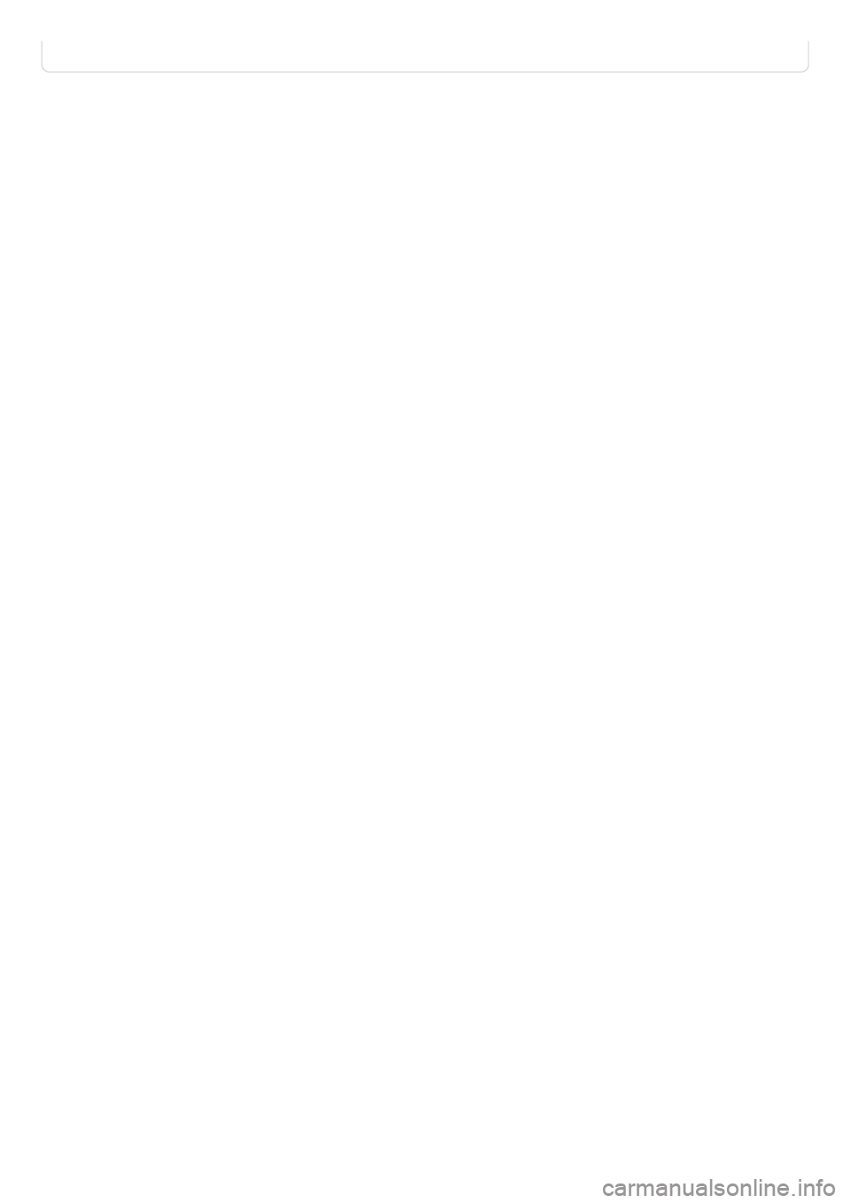 VOLKSWAGEN ID.3 2021  Owners Manual 