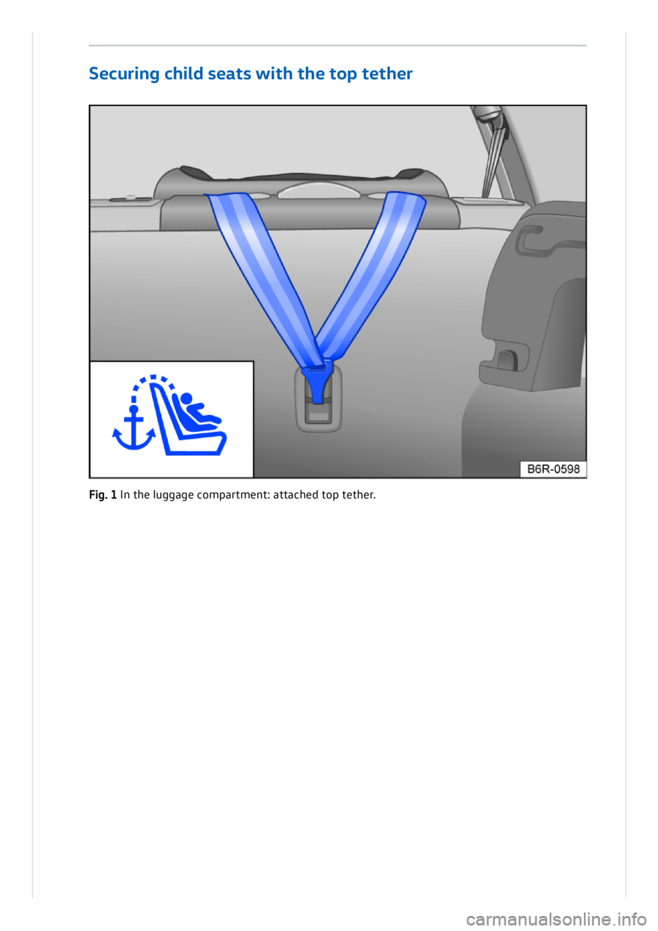 VOLKSWAGEN ID.3 2019  Owners Manual 