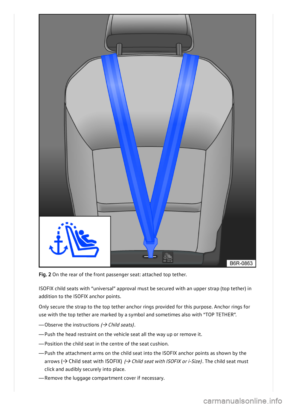 VOLKSWAGEN ID.3 2019  Owners Manual 