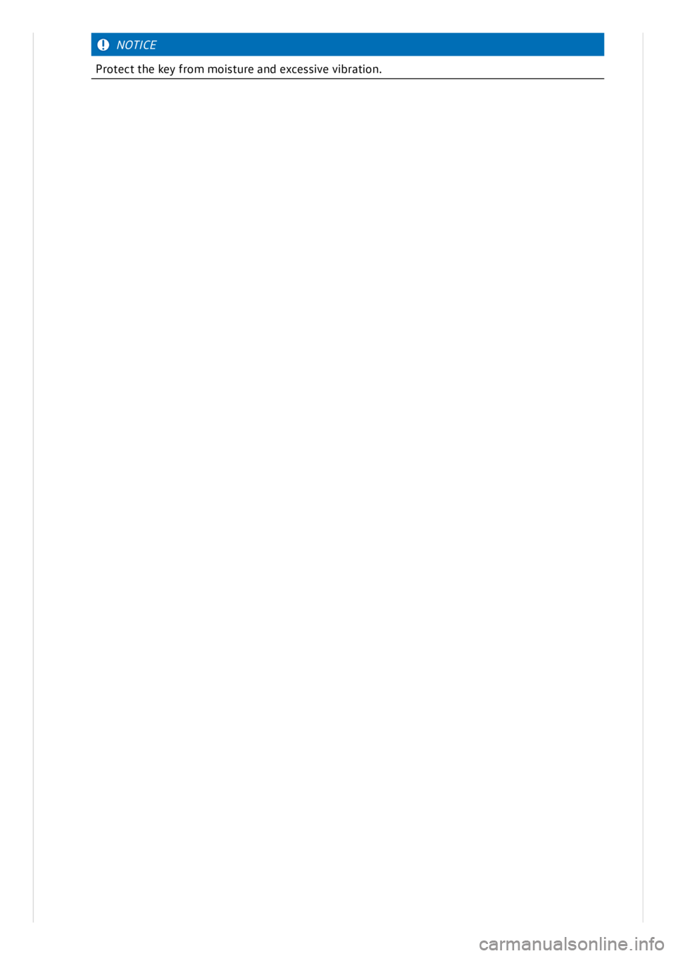 VOLKSWAGEN ID.3 2019  Owners Manual 
