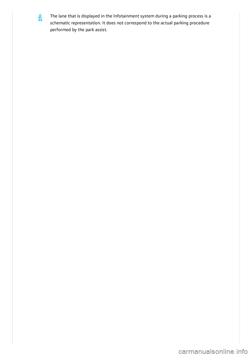 VOLKSWAGEN ID.3 2019  Owners Manual 
