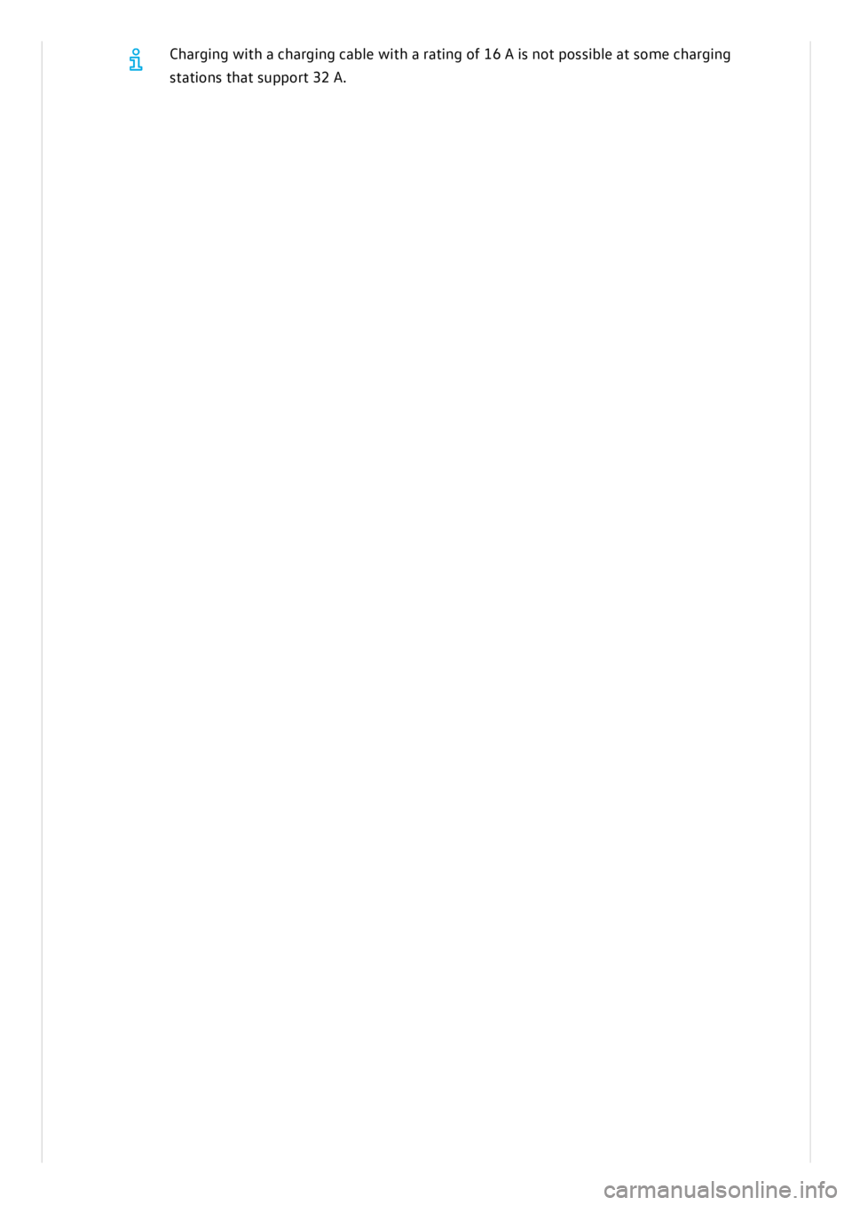VOLKSWAGEN ID.3 2019  Owners Manual 