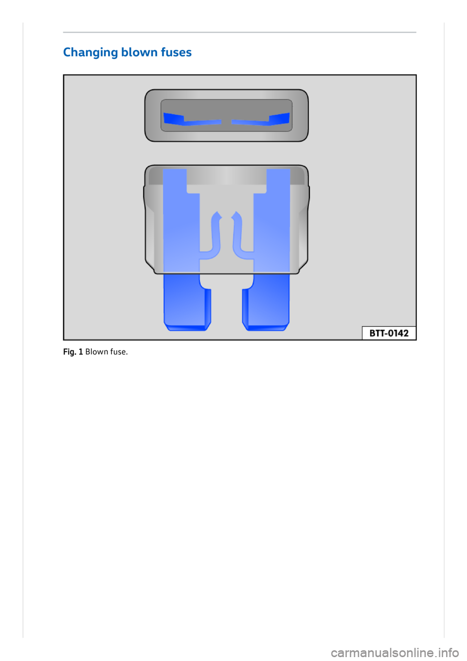 VOLKSWAGEN ID.3 2019  Owners Manual 