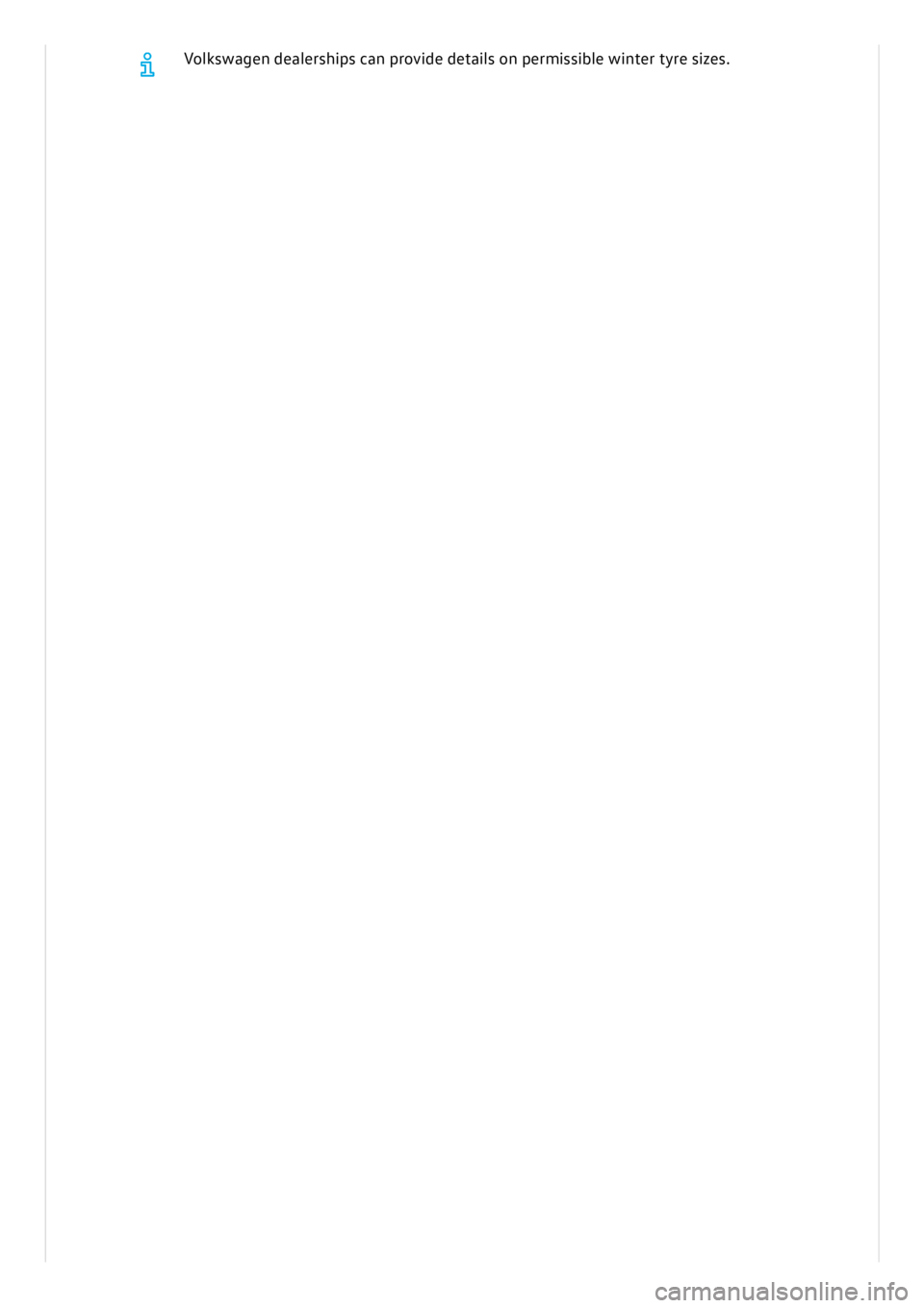 VOLKSWAGEN ID.3 2019  Owners Manual 