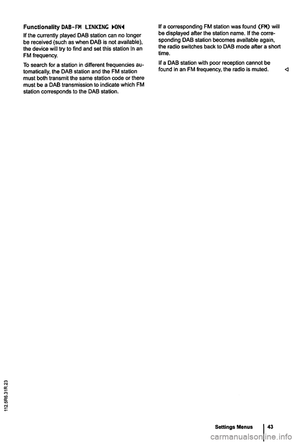 VOLKSWAGEN GOLF PLUS 2012  Owners Manual 