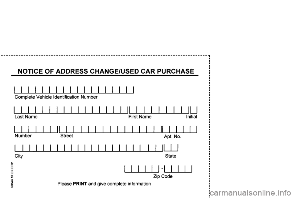 VOLKSWAGEN GOLF PLUS 2007  Owners Manual 
