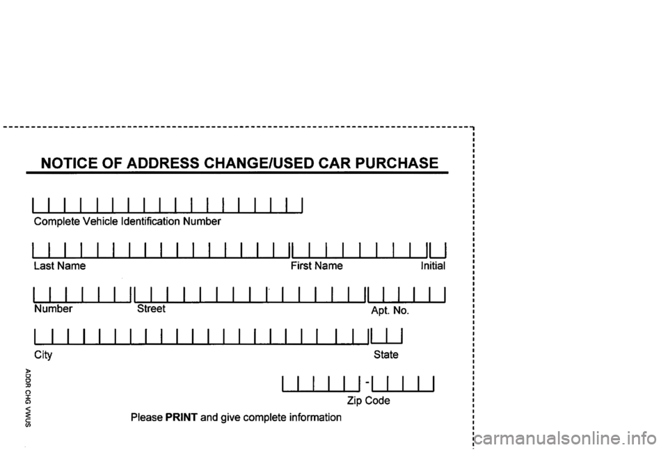 VOLKSWAGEN GOLF PLUS 2007  Owners Manual 