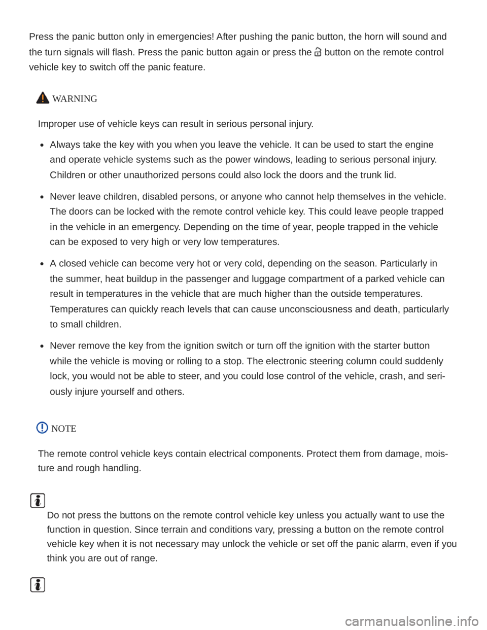 VOLKSWAGEN ATLAS 2022  Owners Manual 