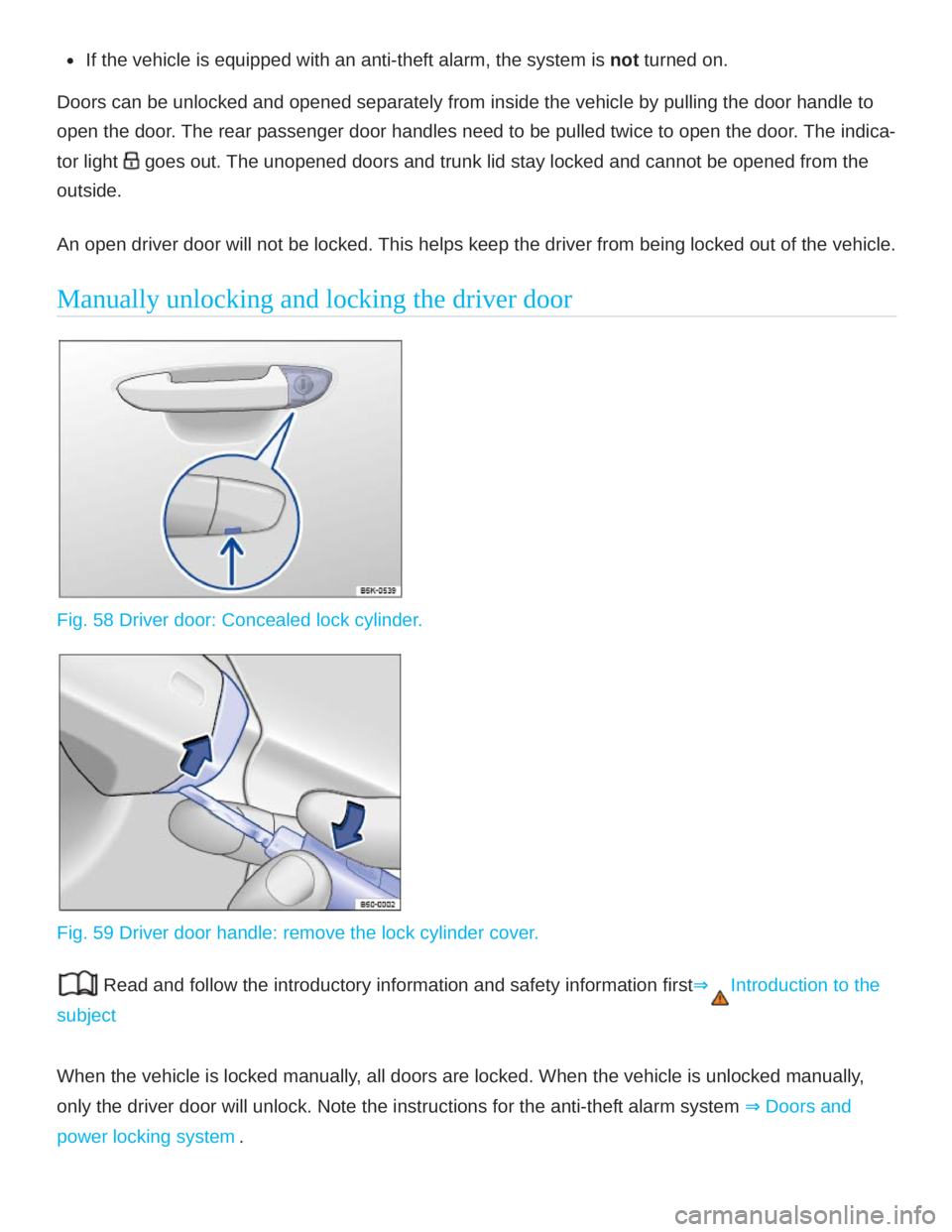 VOLKSWAGEN ATLAS 2022  Owners Manual 