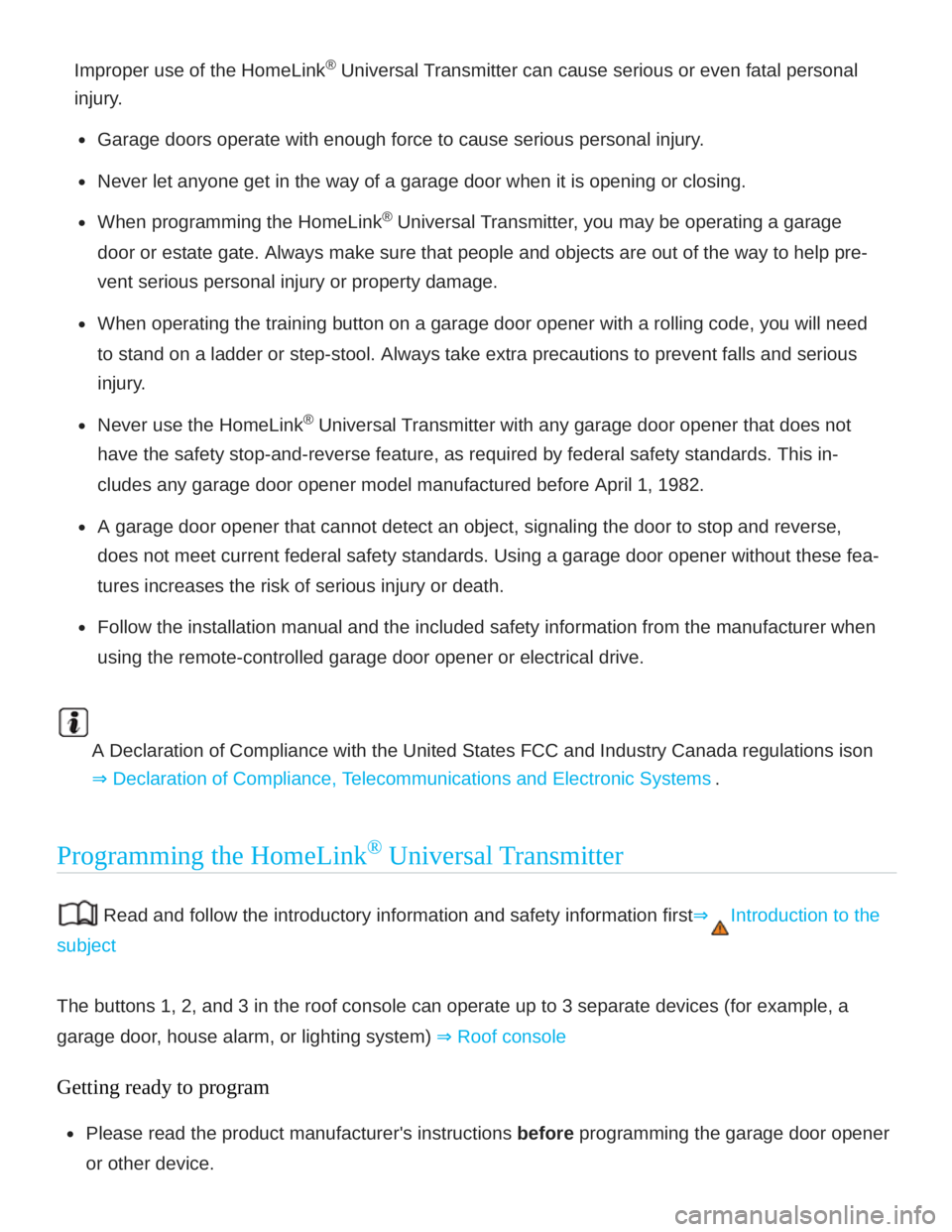 VOLKSWAGEN ATLAS 2022  Owners Manual 