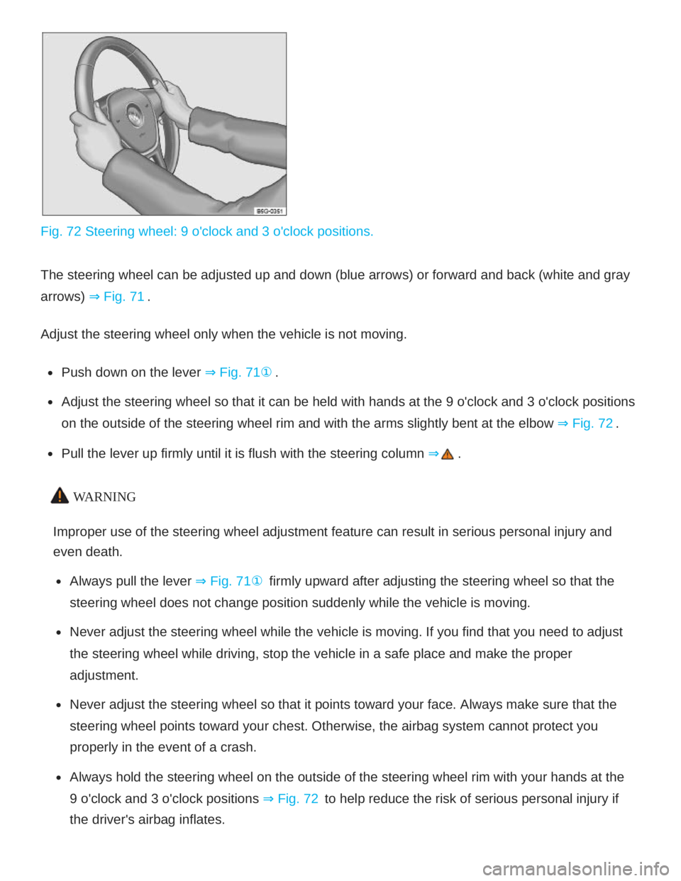 VOLKSWAGEN ATLAS 2022  Owners Manual 