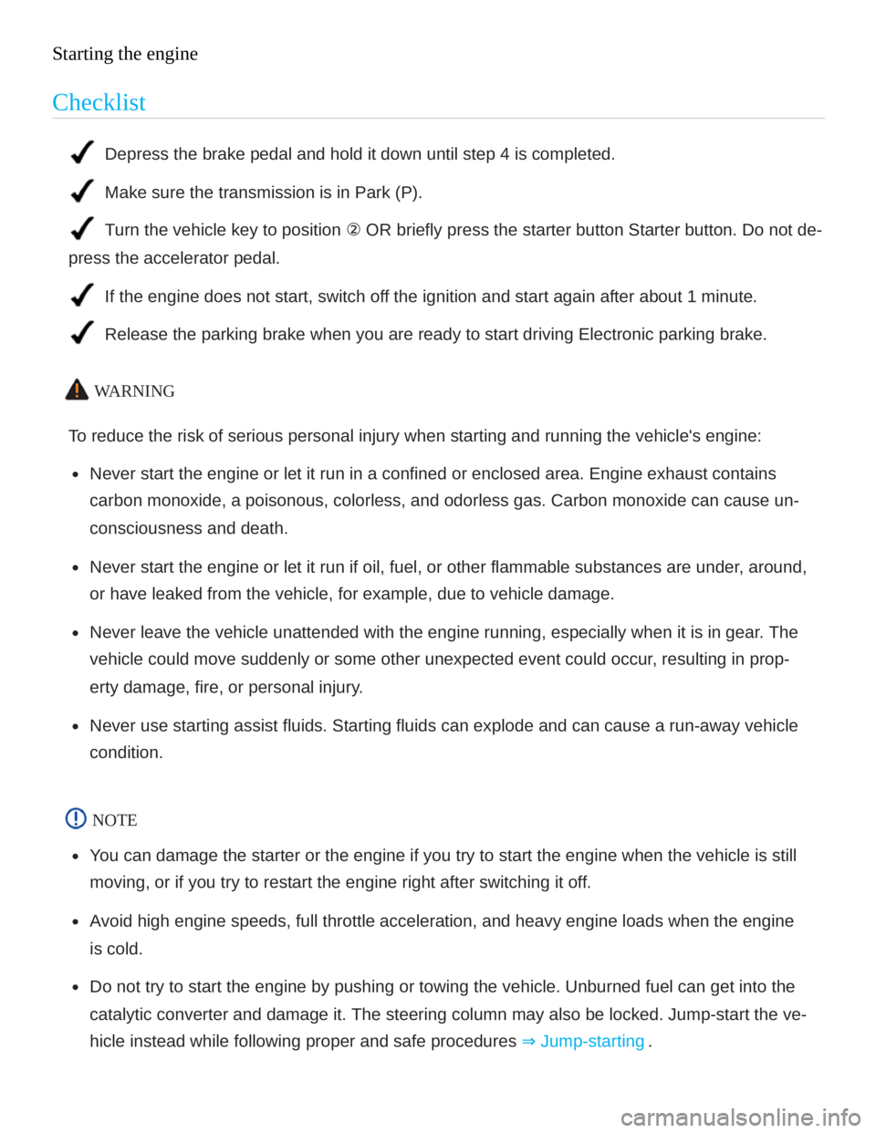 VOLKSWAGEN ATLAS 2022  Owners Manual 