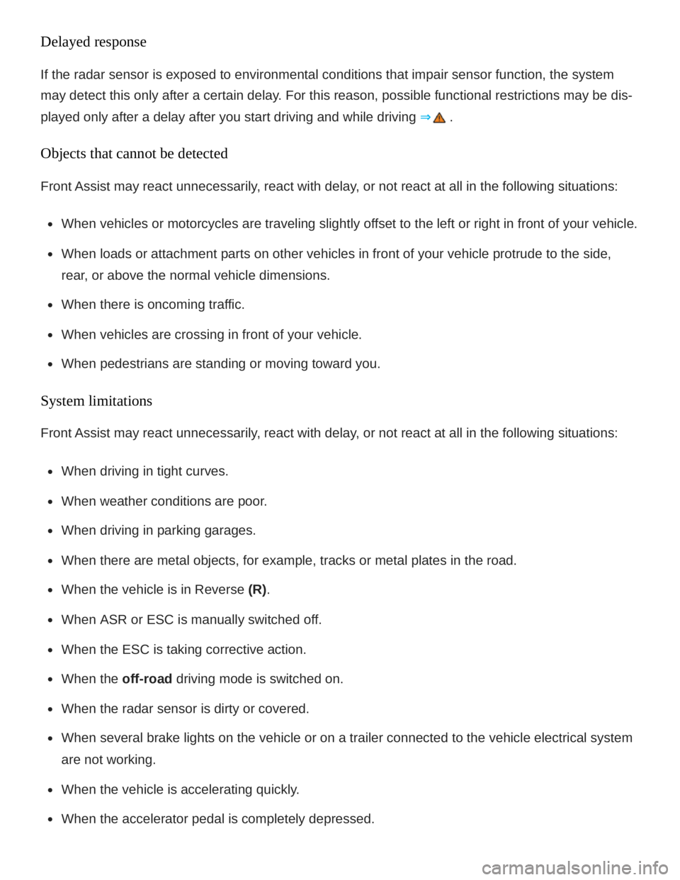 VOLKSWAGEN ATLAS 2022  Owners Manual 