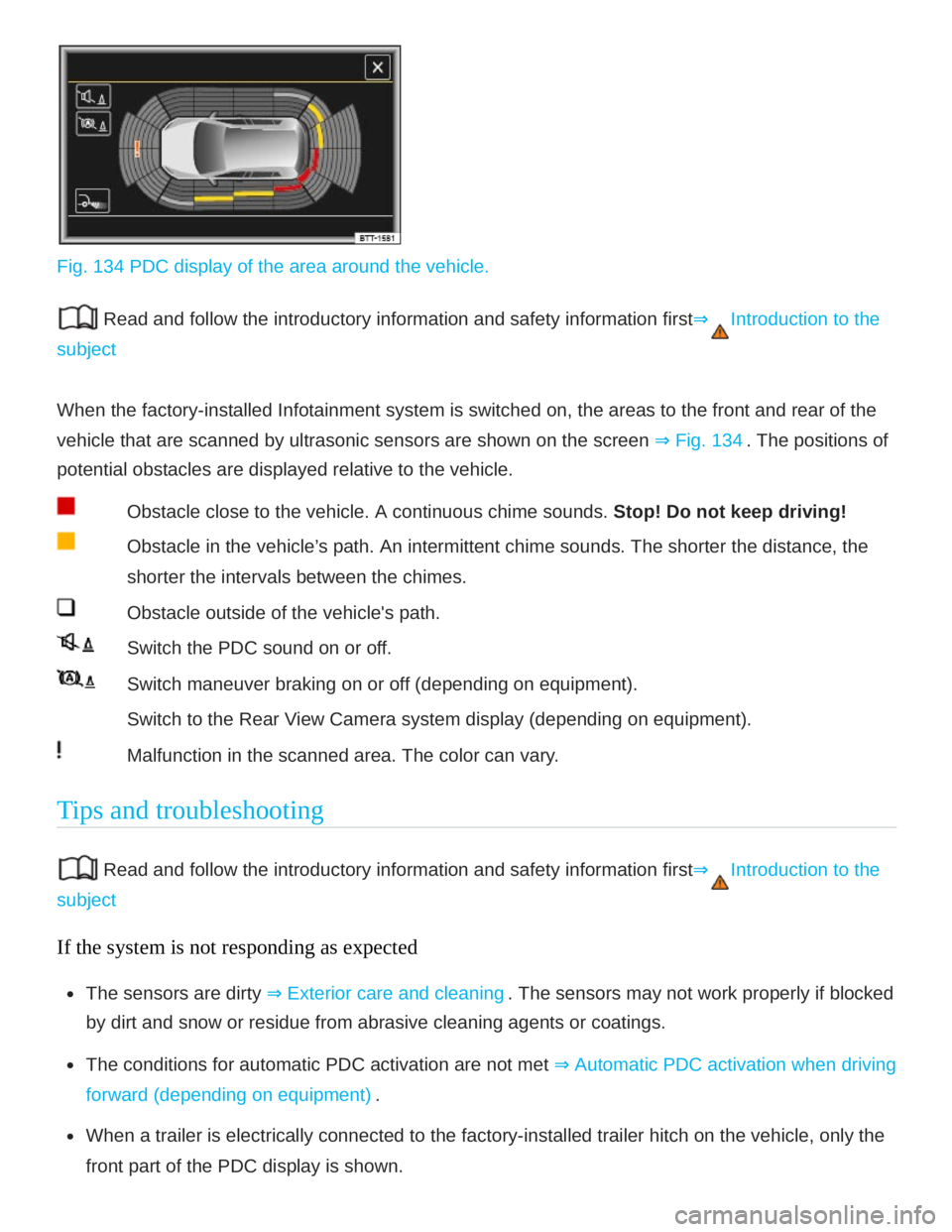 VOLKSWAGEN ATLAS 2022  Owners Manual 
