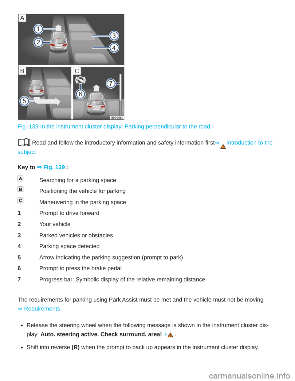 VOLKSWAGEN ATLAS 2022  Owners Manual 