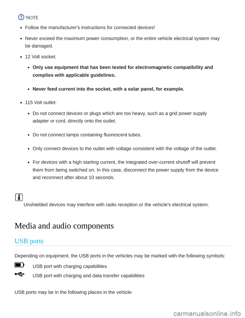 VOLKSWAGEN ATLAS 2022  Owners Manual 
