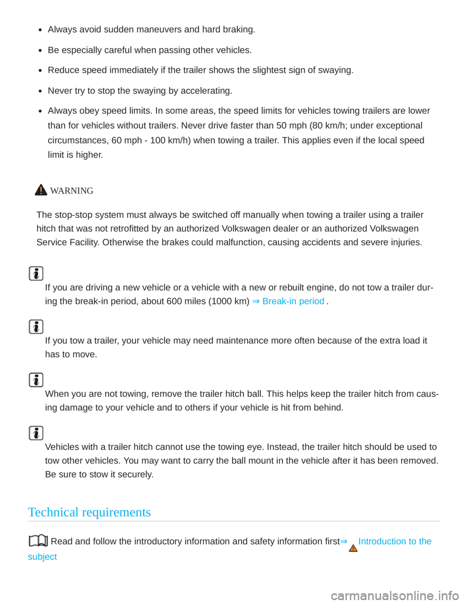 VOLKSWAGEN ATLAS 2022  Owners Manual 