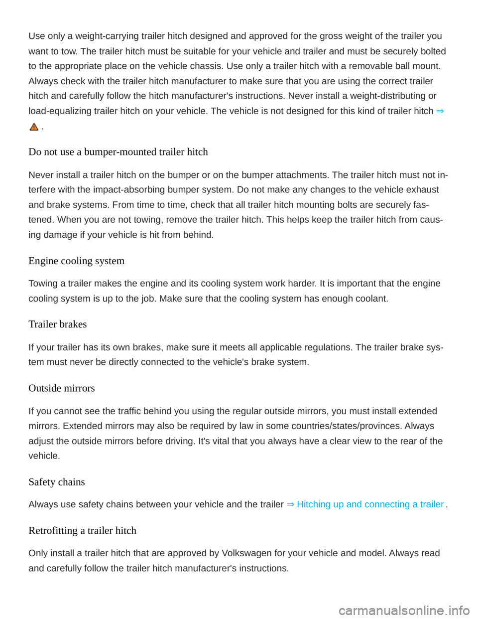 VOLKSWAGEN ATLAS 2022  Owners Manual 