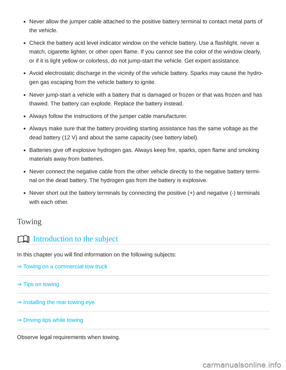 VOLKSWAGEN ATLAS 2022  Owners Manual 