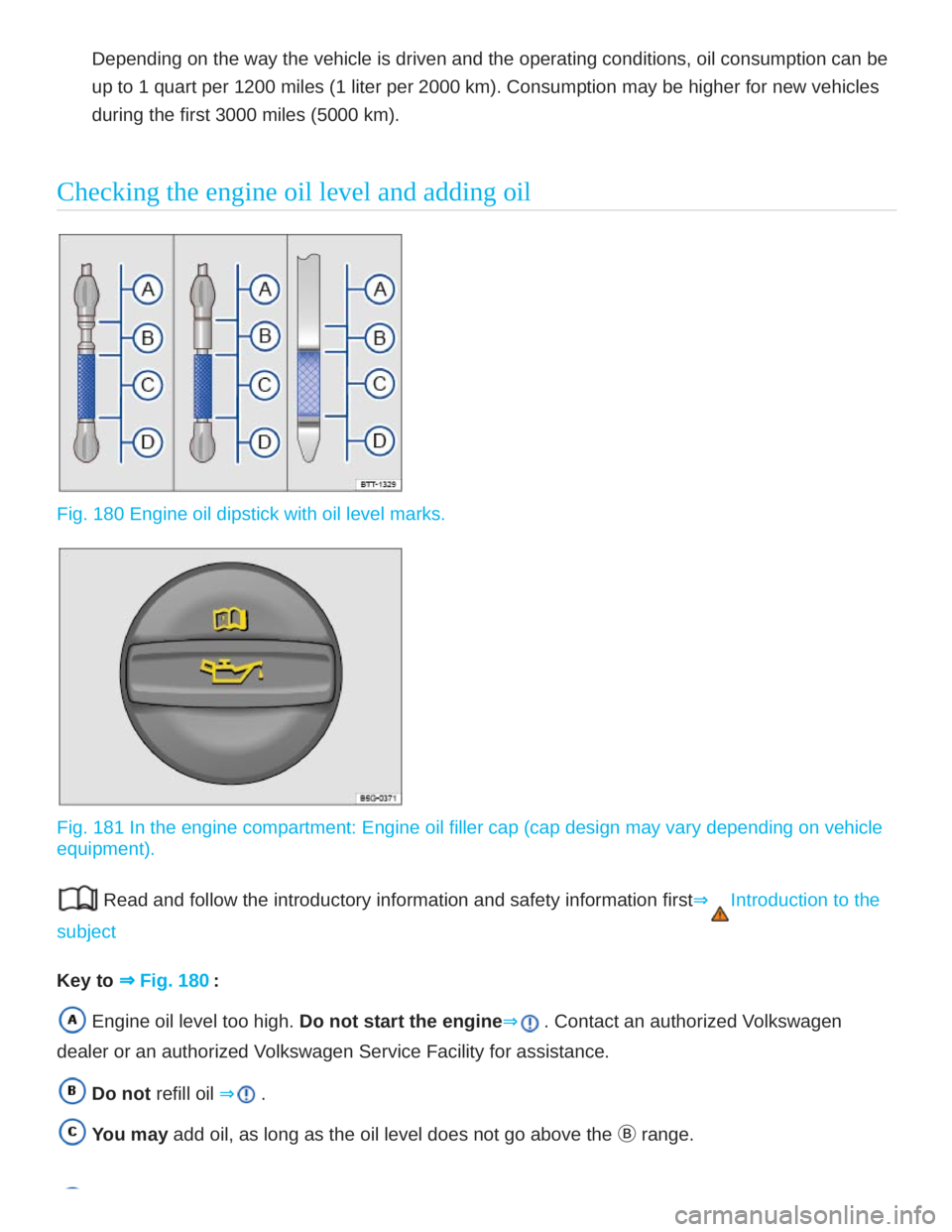 VOLKSWAGEN ATLAS 2022  Owners Manual 