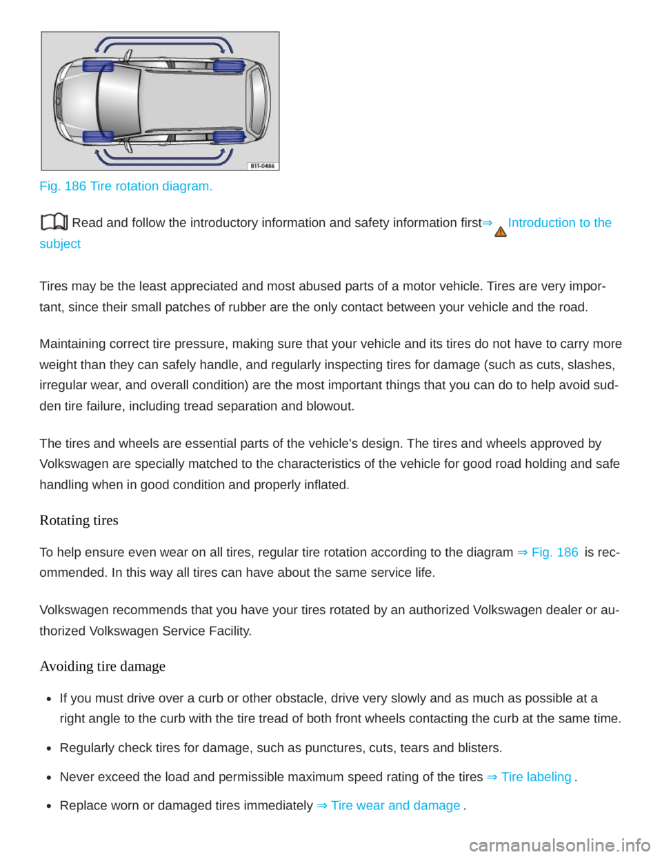VOLKSWAGEN ATLAS 2022  Owners Manual 