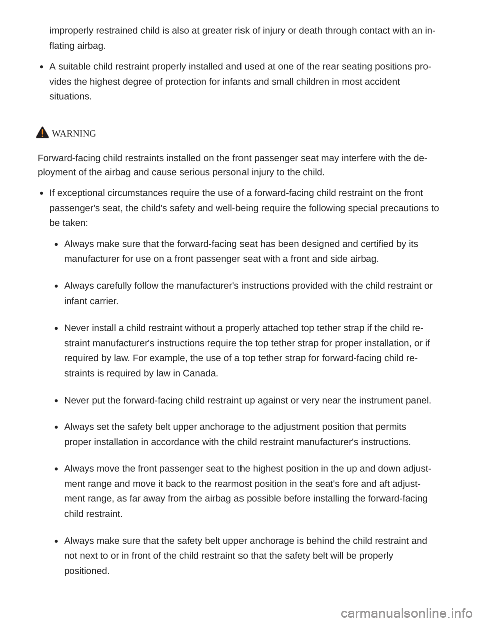 VOLKSWAGEN ATLAS 2021  Owners Manual 