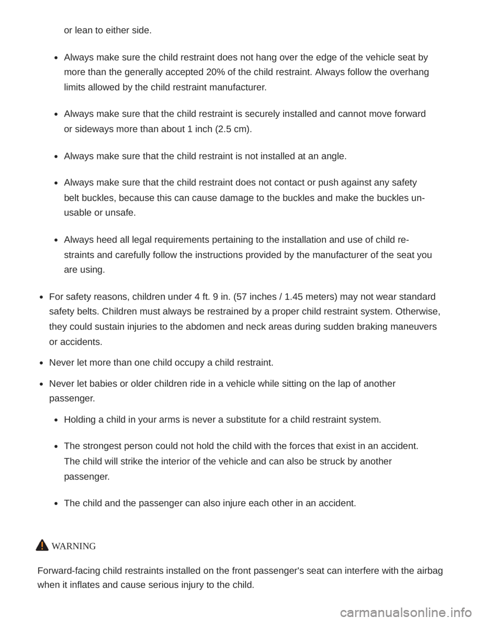 VOLKSWAGEN ATLAS 2021  Owners Manual 