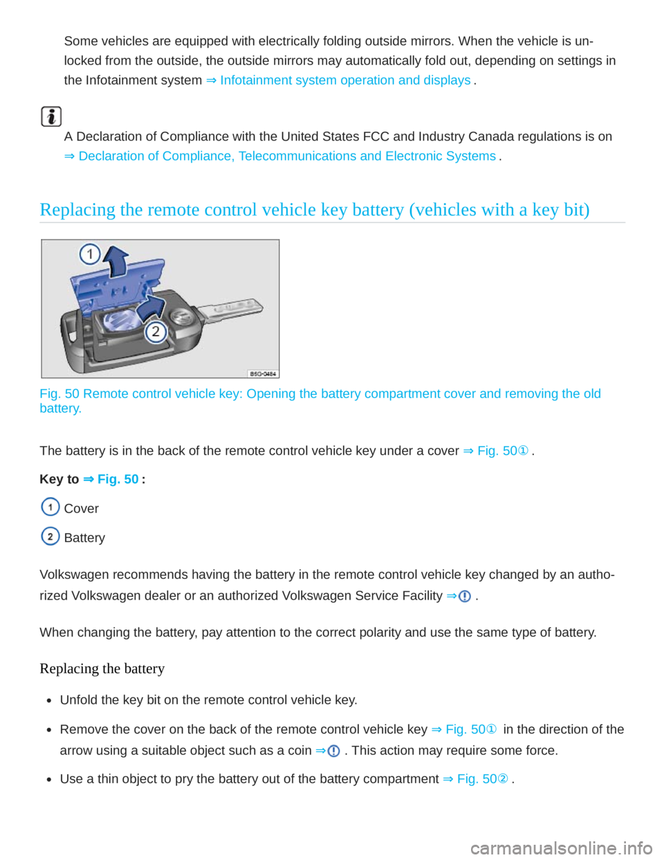 VOLKSWAGEN ATLAS 2021  Owners Manual 