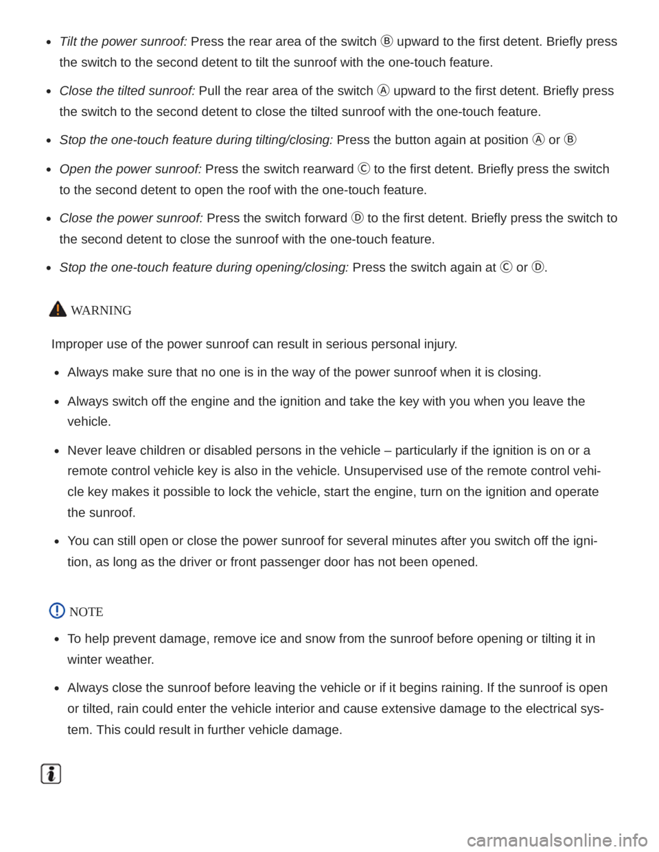 VOLKSWAGEN ATLAS 2021  Owners Manual 