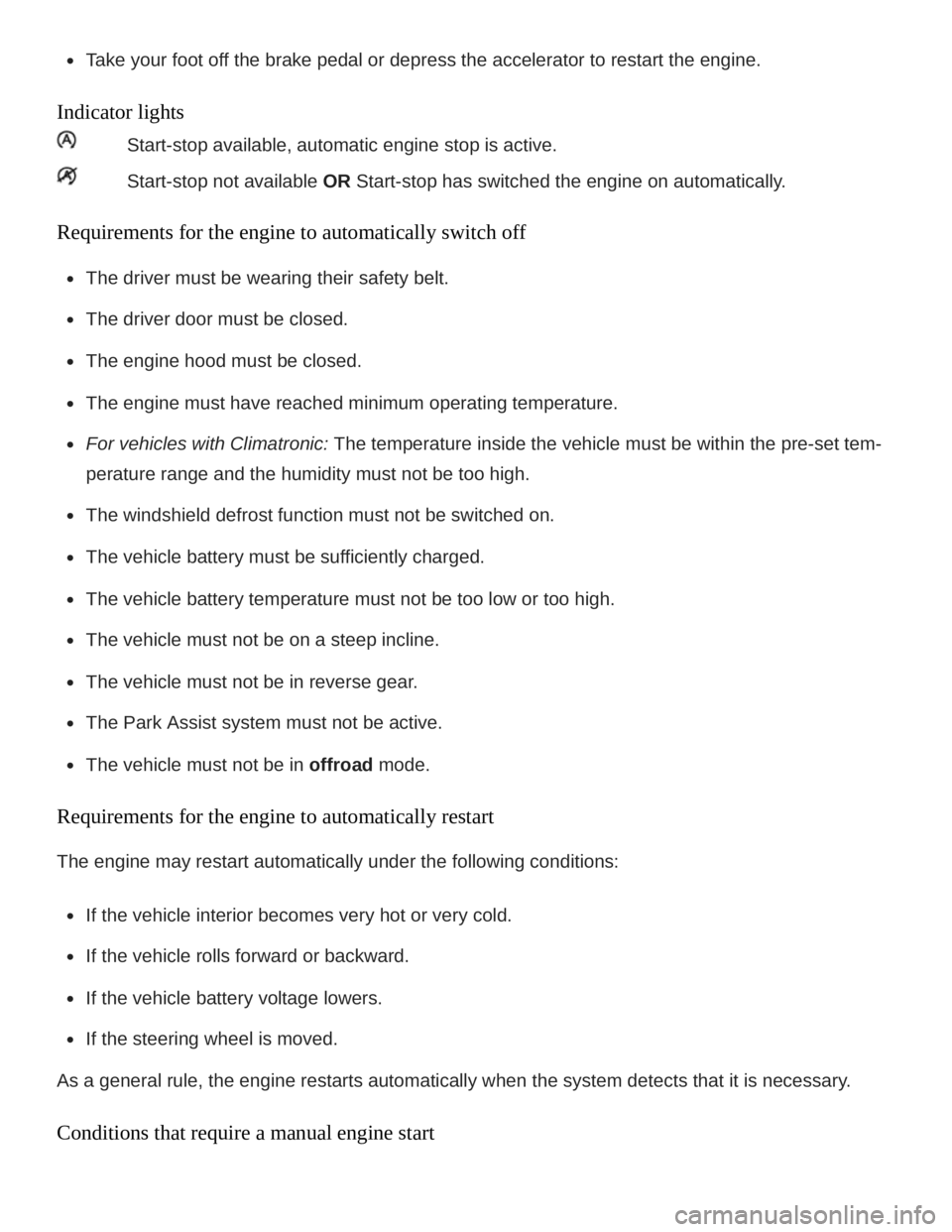 VOLKSWAGEN ATLAS 2021  Owners Manual 
