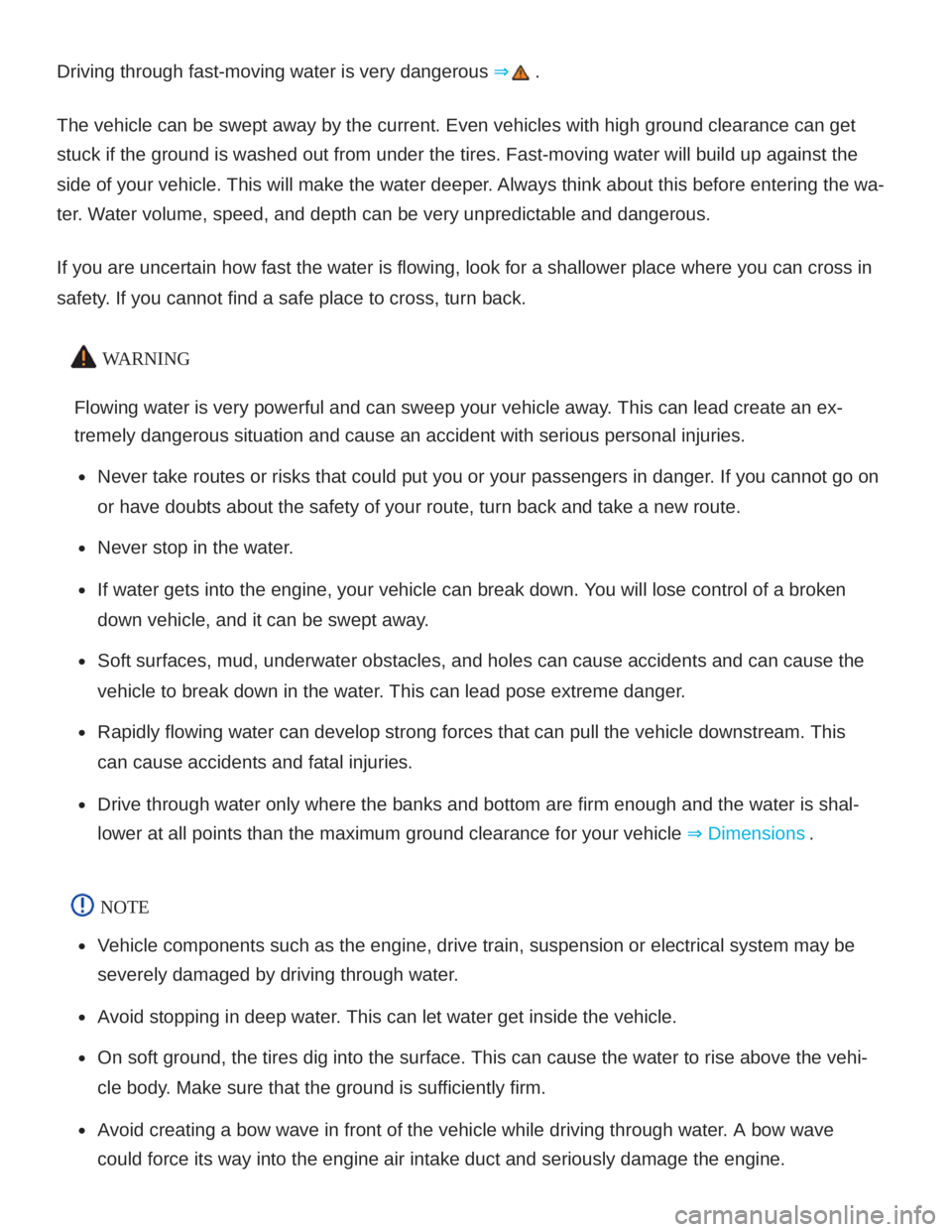 VOLKSWAGEN ATLAS 2021  Owners Manual 