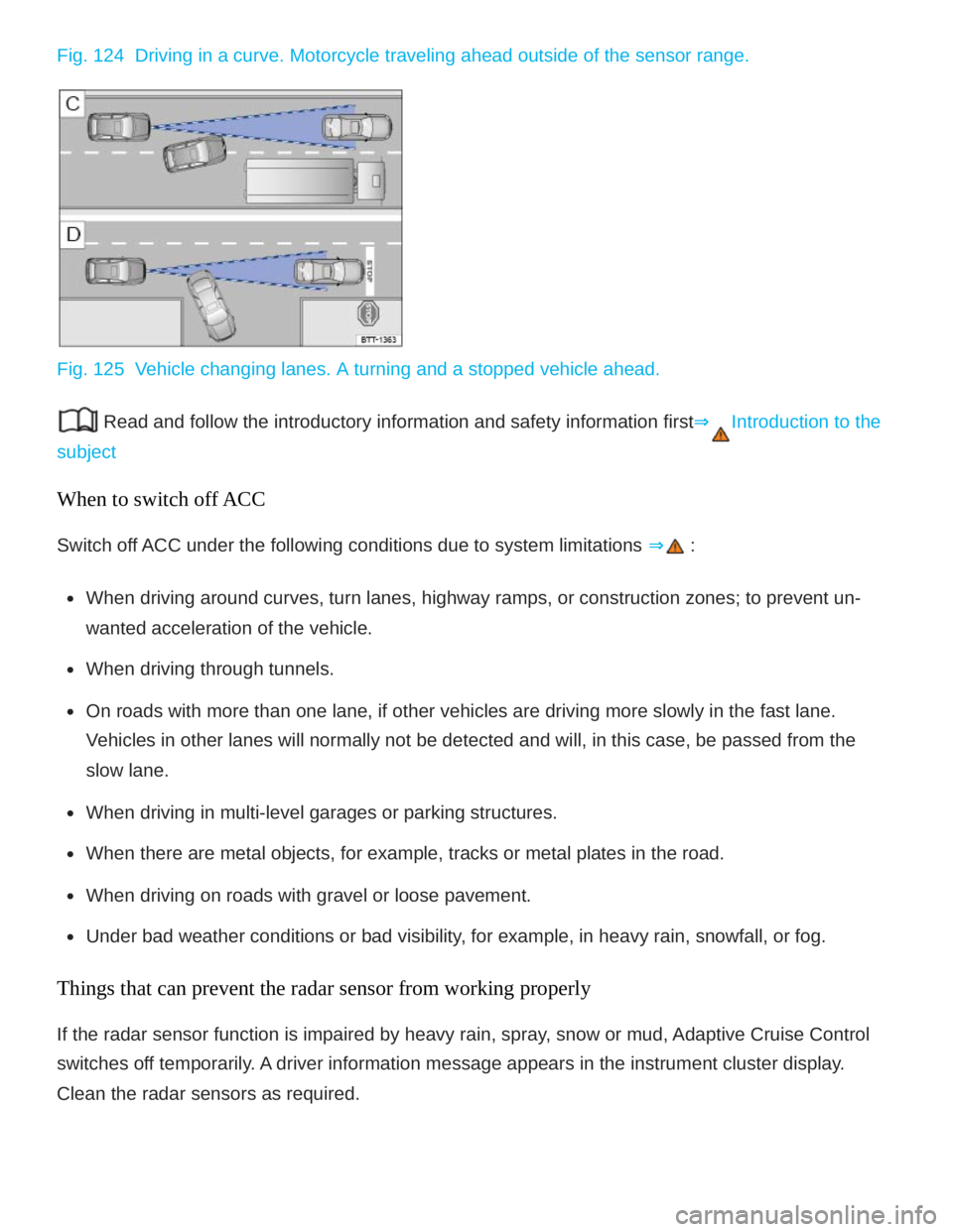 VOLKSWAGEN ATLAS 2021  Owners Manual 