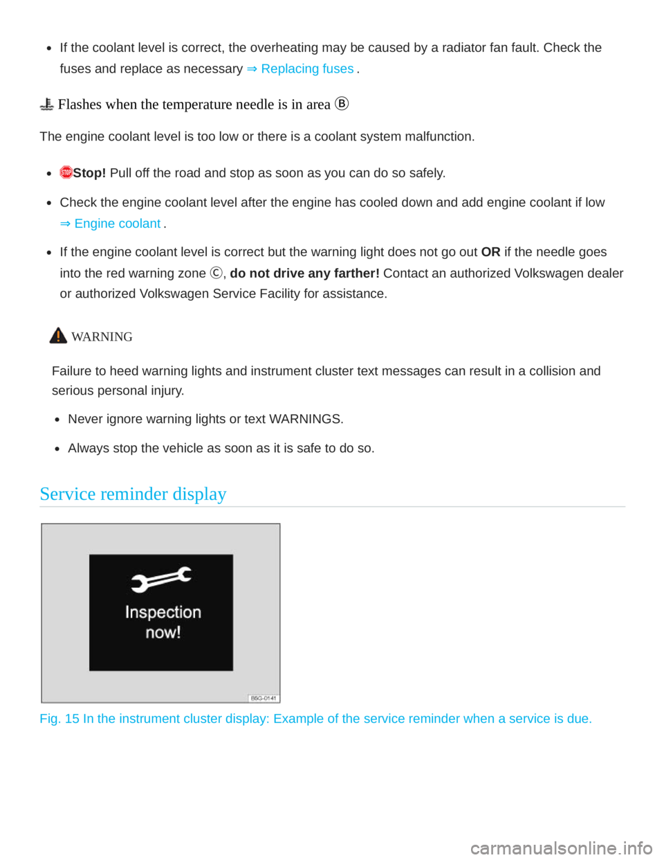 VOLKSWAGEN ATLAS 2021  Owners Manual 