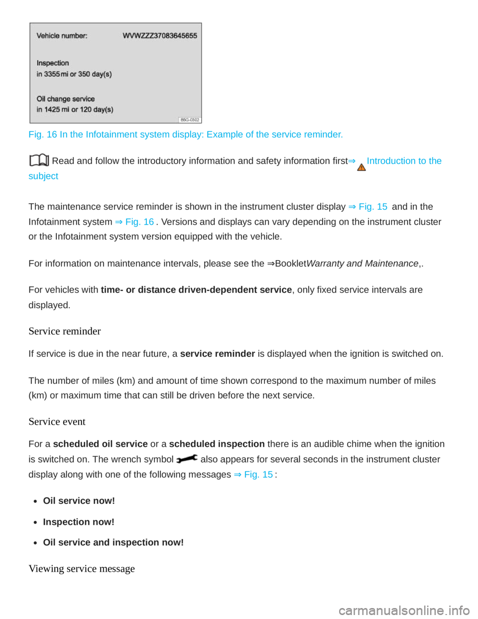 VOLKSWAGEN ATLAS 2021  Owners Manual 