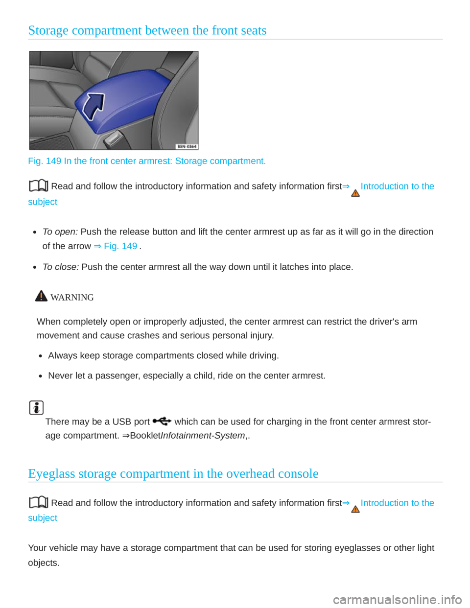 VOLKSWAGEN ATLAS 2021  Owners Manual 