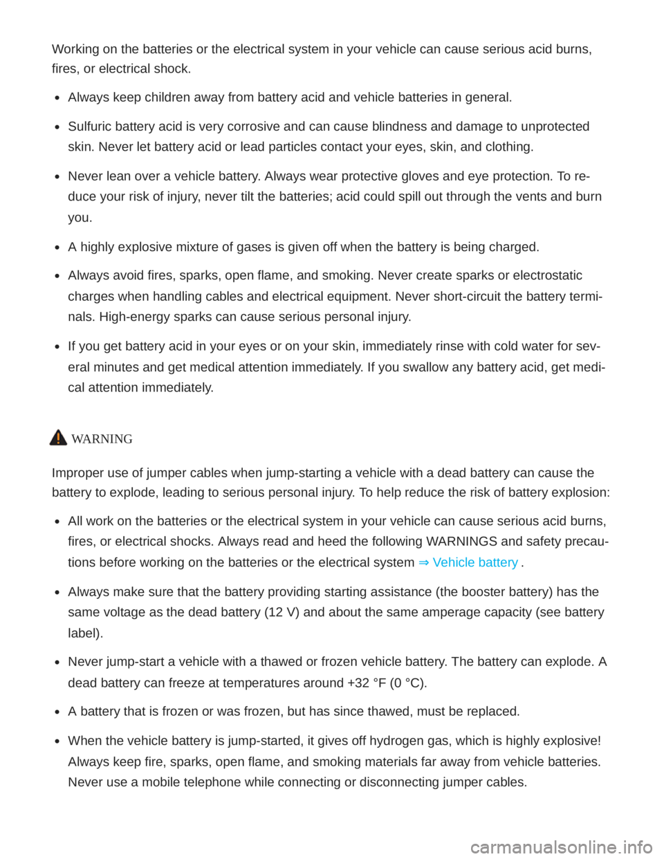 VOLKSWAGEN ATLAS 2021  Owners Manual 