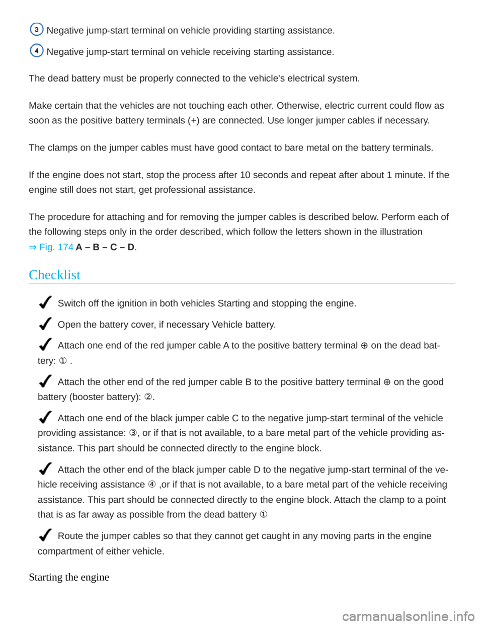 VOLKSWAGEN ATLAS 2021  Owners Manual 