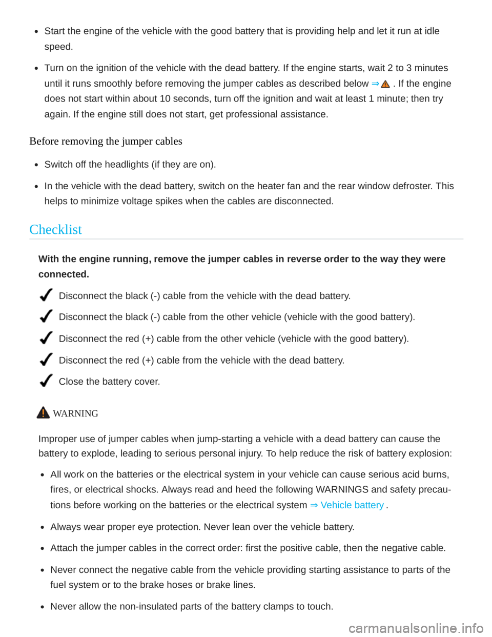 VOLKSWAGEN ATLAS 2021  Owners Manual 