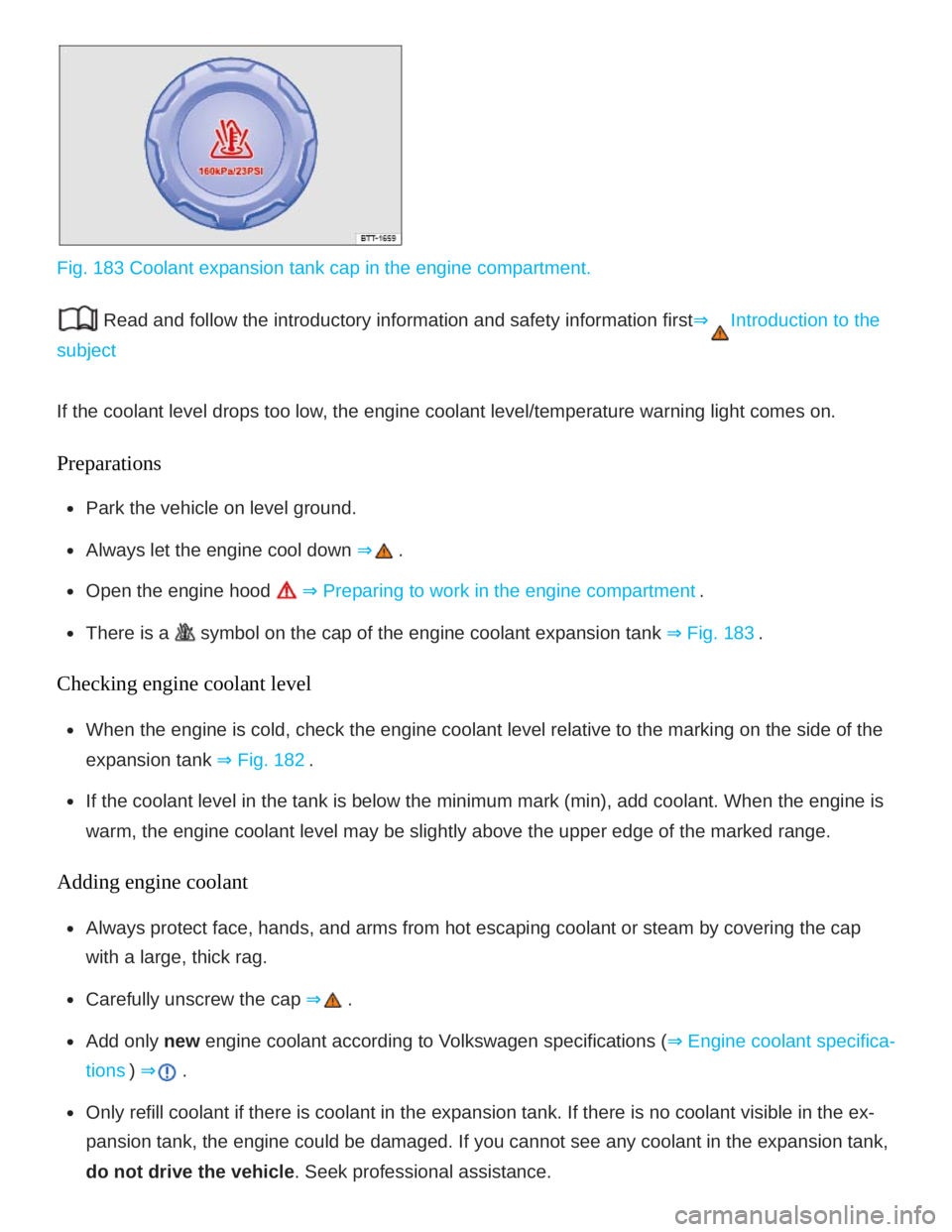 VOLKSWAGEN ATLAS 2021  Owners Manual 