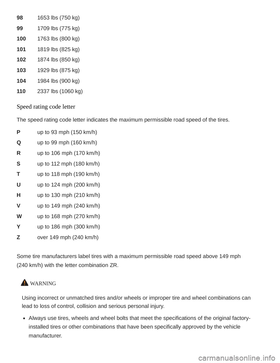 VOLKSWAGEN ATLAS 2021  Owners Manual 