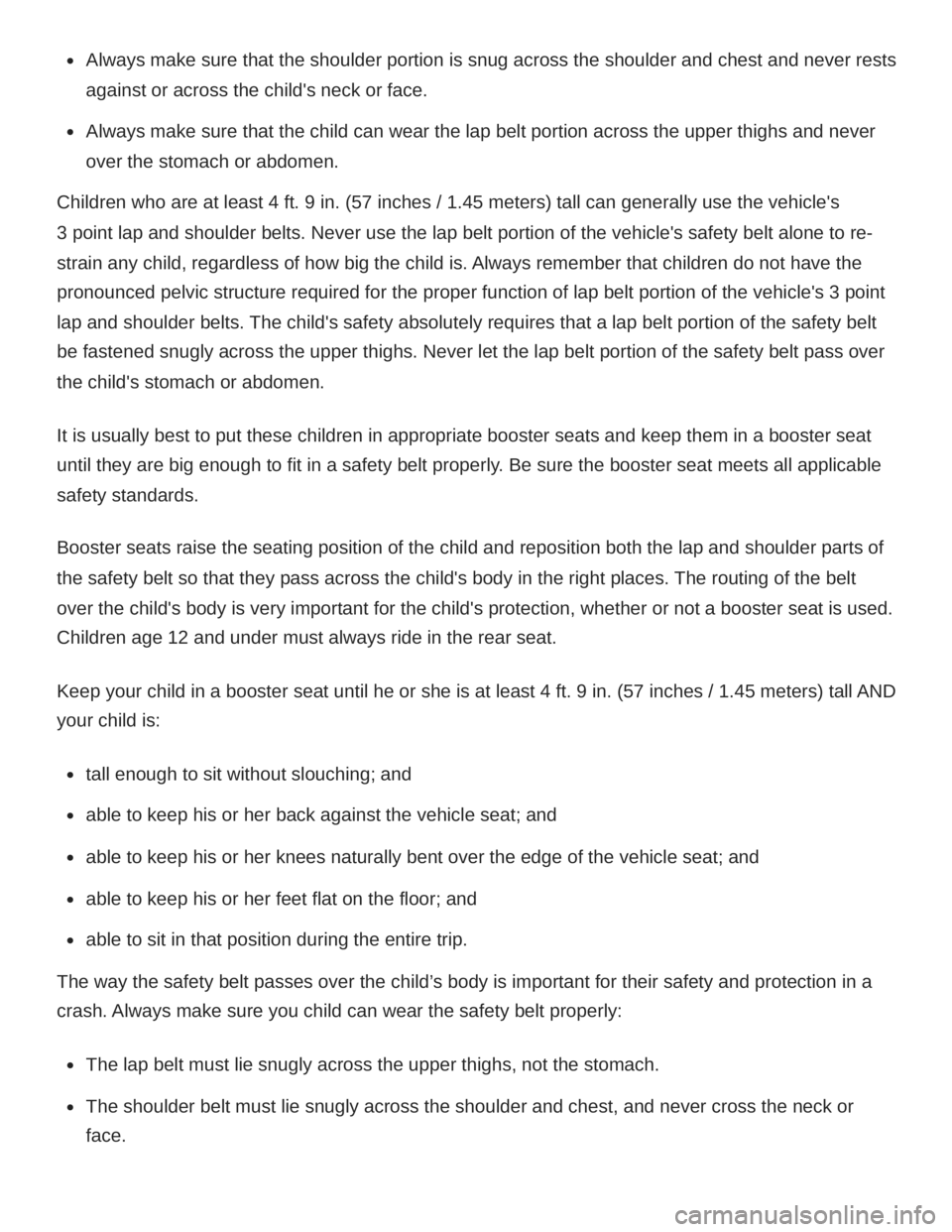 VOLKSWAGEN ATLAS 2020  Owners Manual 