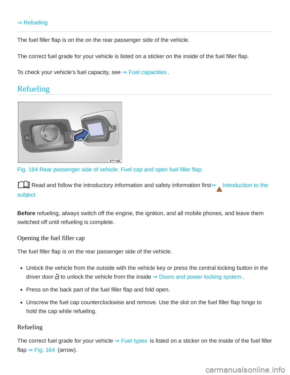 VOLKSWAGEN ATLAS 2020  Owners Manual 