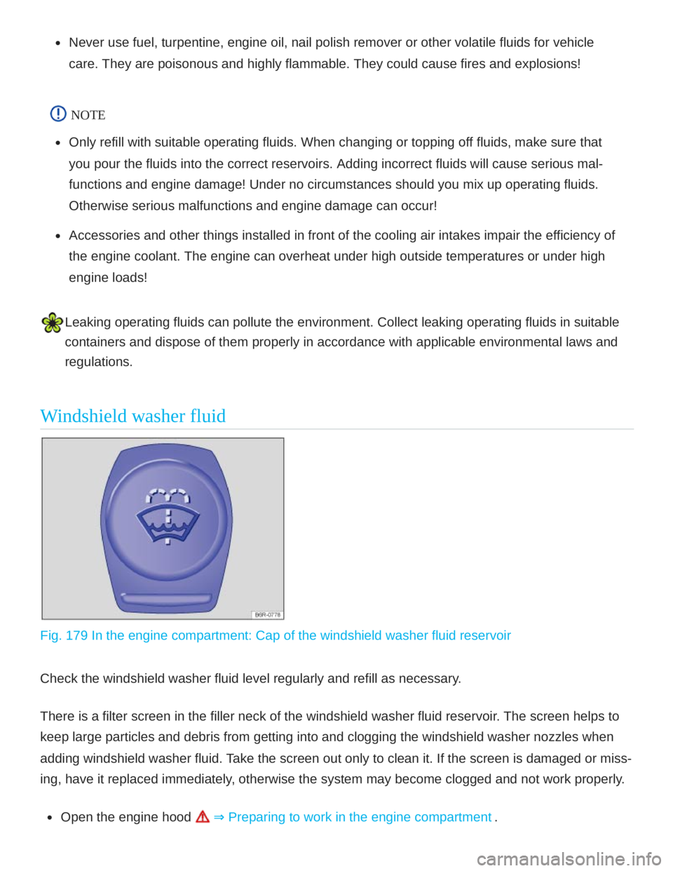 VOLKSWAGEN ATLAS 2020  Owners Manual 