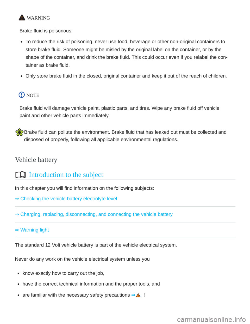 VOLKSWAGEN ATLAS 2020  Owners Manual 