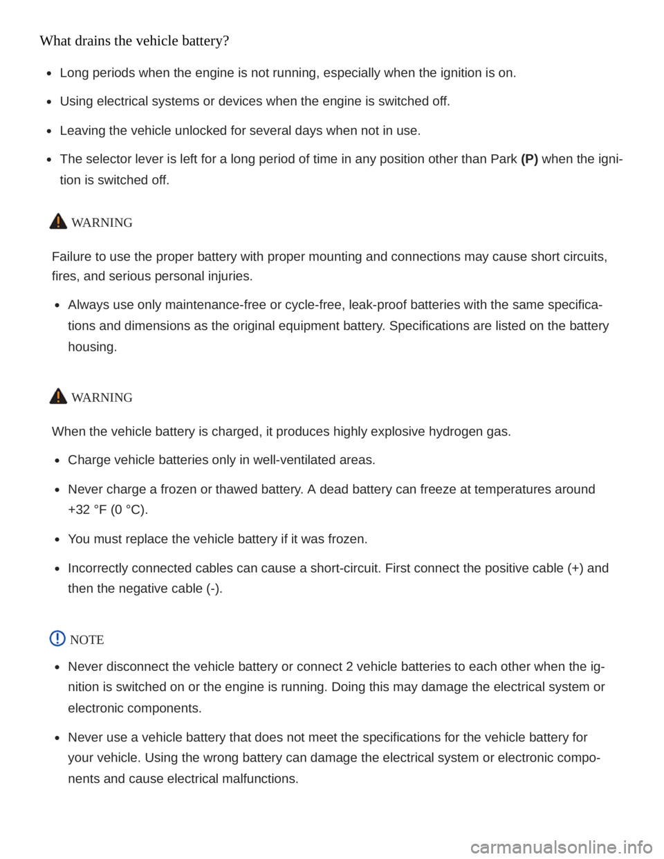 VOLKSWAGEN ATLAS 2020  Owners Manual 