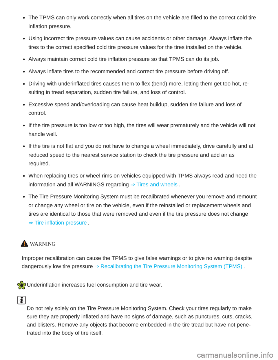 VOLKSWAGEN ATLAS 2020  Owners Manual 