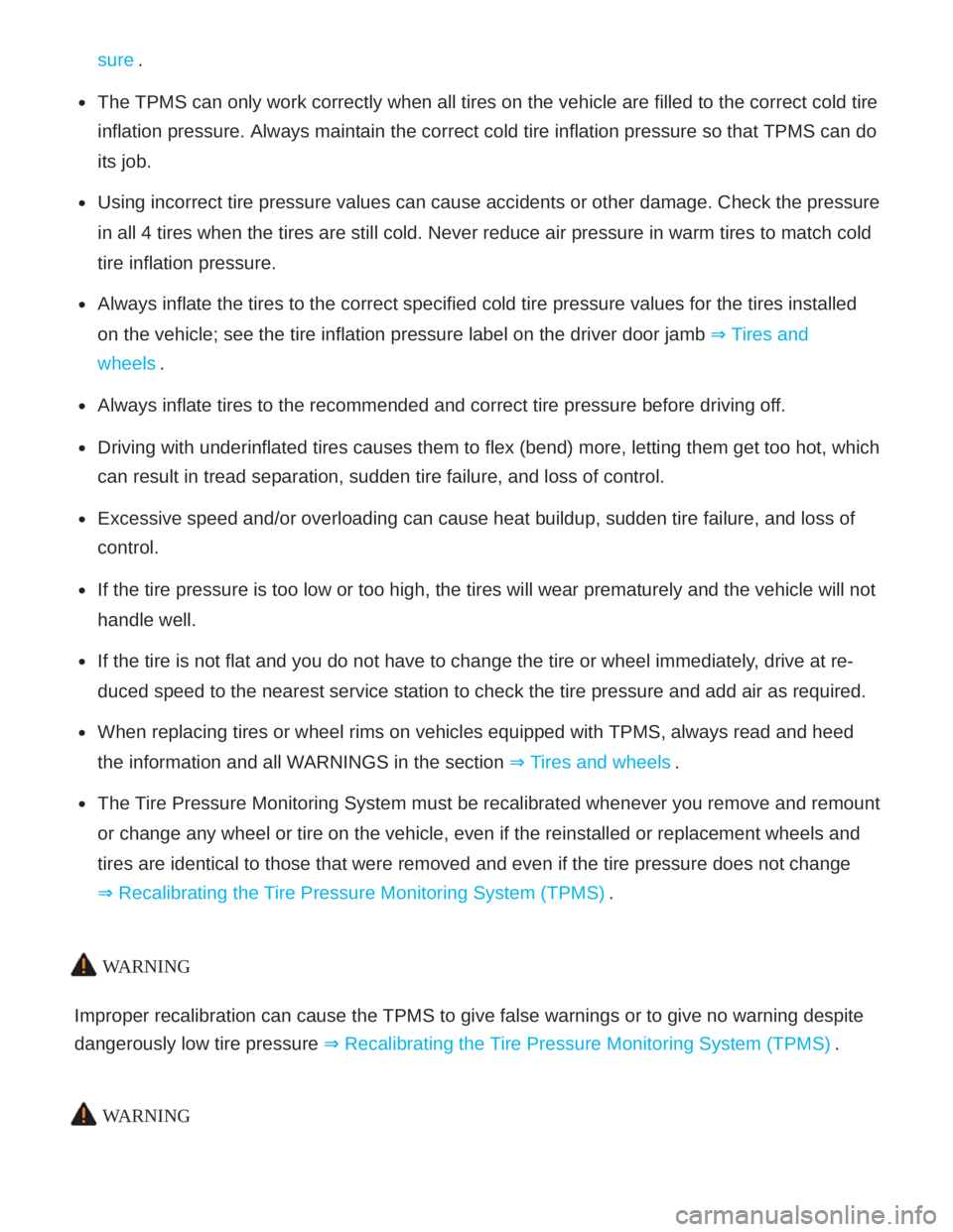 VOLKSWAGEN ATLAS 2020  Owners Manual 