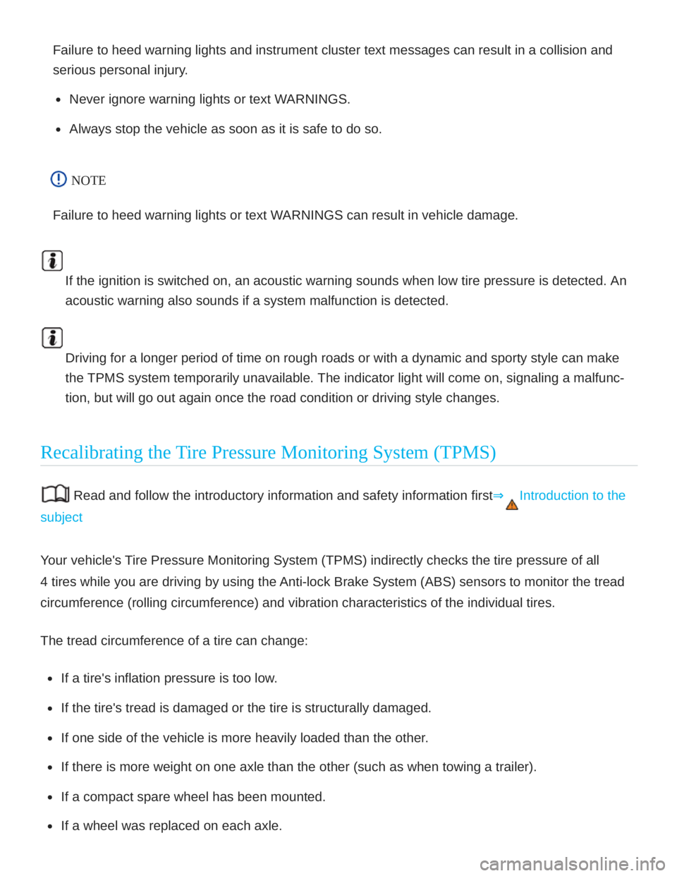VOLKSWAGEN ATLAS 2020  Owners Manual 