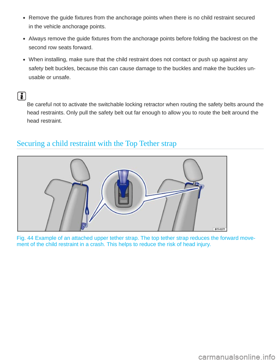 VOLKSWAGEN ATLAS 2019  Owners Manual 